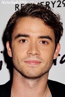 بیوگرافی Jamie Blackley