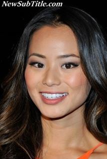 بیوگرافی Jamie Chung