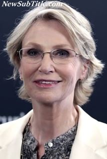 بیوگرافی Jane Lynch