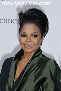 بیوگرافی Janet Jackson