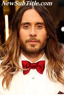 بیوگرافی Jared Leto