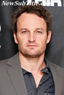 بیوگرافی Jason Clarke