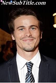 بیوگرافی Jason Ritter