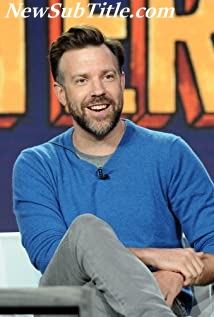 بیوگرافی Jason Sudeikis