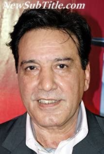 بیوگرافی Javed Sheikh