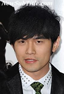 بیوگرافی Jay Chou