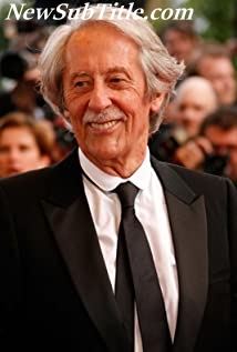 بیوگرافی Jean Rochefort