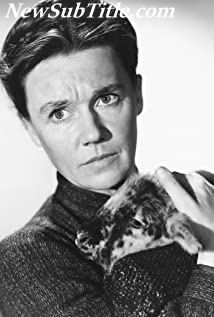 بیوگرافی Jeanette Nolan