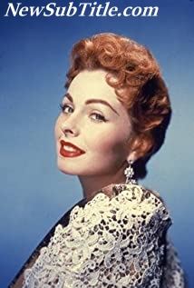 بیوگرافی Jeanne Crain