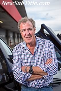 بیوگرافی Jeremy Clarkson