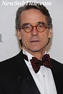 بیوگرافی Jeremy Irons