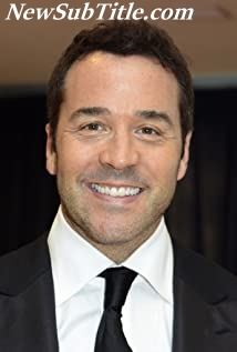 بیوگرافی Jeremy Piven