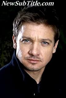 بیوگرافی Jeremy Renner