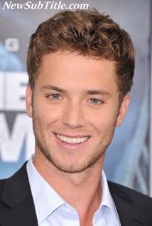 بیوگرافی Jeremy Sumpter