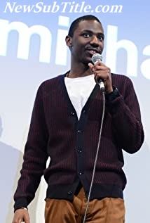 بیوگرافی Jerrod Carmichael