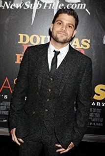 بیوگرافی Jerry Ferrara