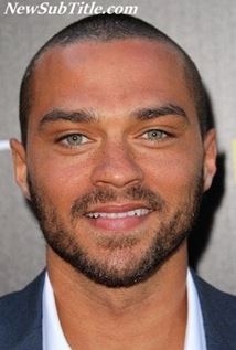 بیوگرافی Jesse Williams