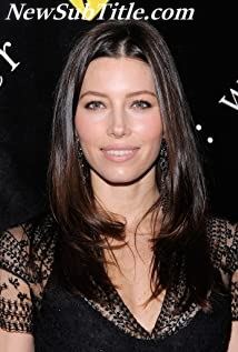 بیوگرافی Jessica Biel