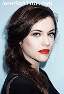 بیوگرافی Jessica De Gouw