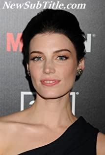 بیوگرافی Jessica Pare