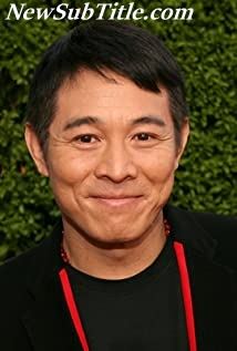 بیوگرافی Jet Li