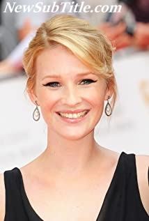 بیوگرافی Joanna Page