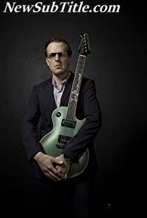 بیوگرافی Joe Bonamassa