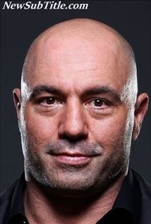 بیوگرافی Joe Rogan