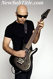 بیوگرافی Joe Satriani