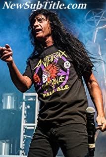 بیوگرافی Joey Belladonna