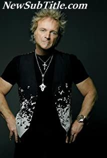 بیوگرافی Joey Kramer