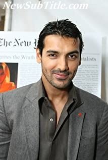 بیوگرافی John Abraham