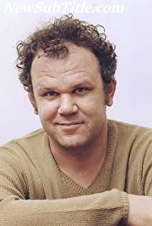 بیوگرافی John C. Reilly