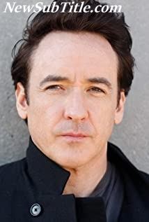 بیوگرافی John Cusack