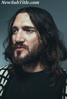 بیوگرافی John Frusciante