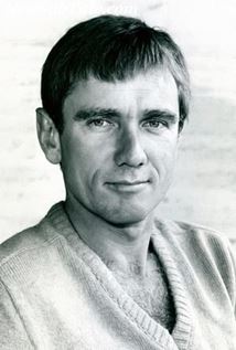 بیوگرافی John Hargreaves