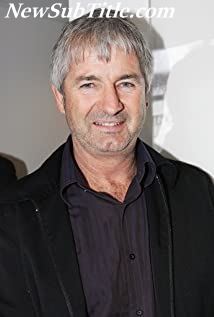 بیوگرافی John Jarratt