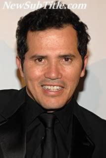 بیوگرافی John Leguizamo