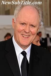 بیوگرافی John Lithgow