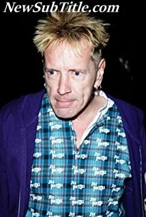 بیوگرافی John Lydon