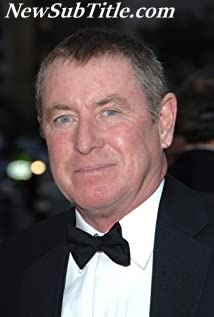 بیوگرافی John Nettles