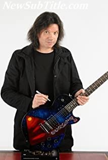 بیوگرافی John Norum