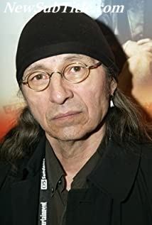 بیوگرافی John Trudell