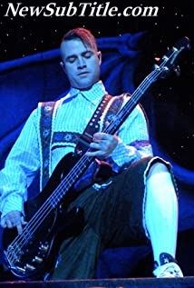 بیوگرافی Johnny Christ