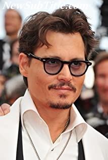 بیوگرافی Johnny Depp