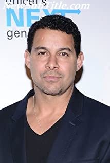 بیوگرافی Jon Huertas