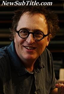 بیوگرافی Jon Ronson