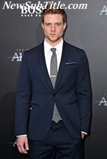 بیوگرافی Jonny Weston