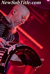 بیوگرافی Jordan Rudess