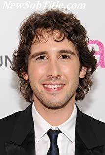 بیوگرافی Josh Groban